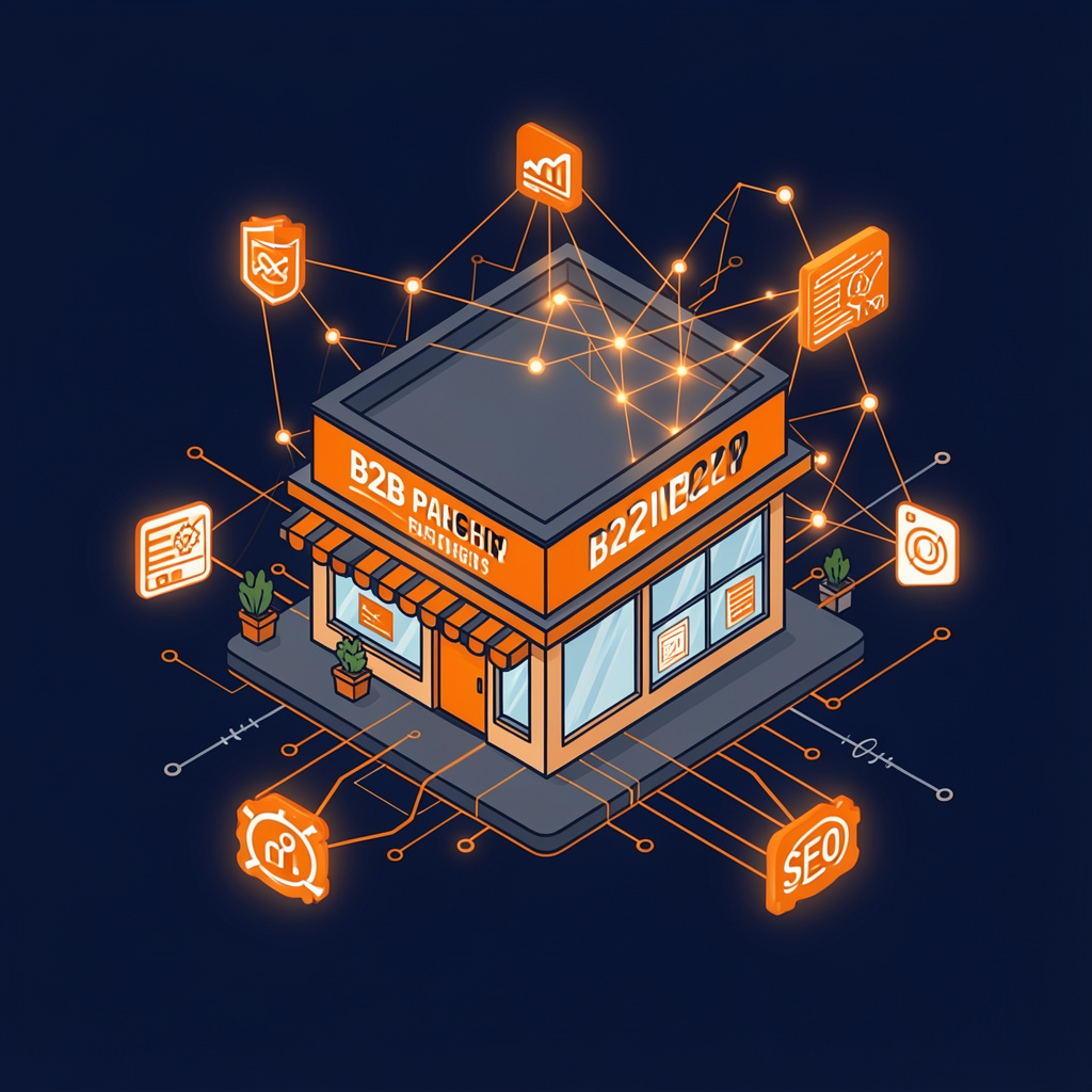 Linkbuilding para Empresas o Pymes