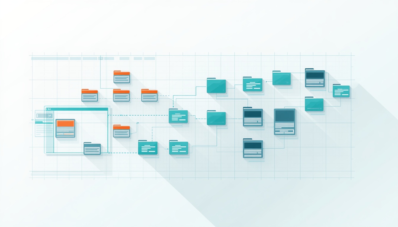 Cómo crear bien una Arquitectura Web SEO: Definición y beneficios