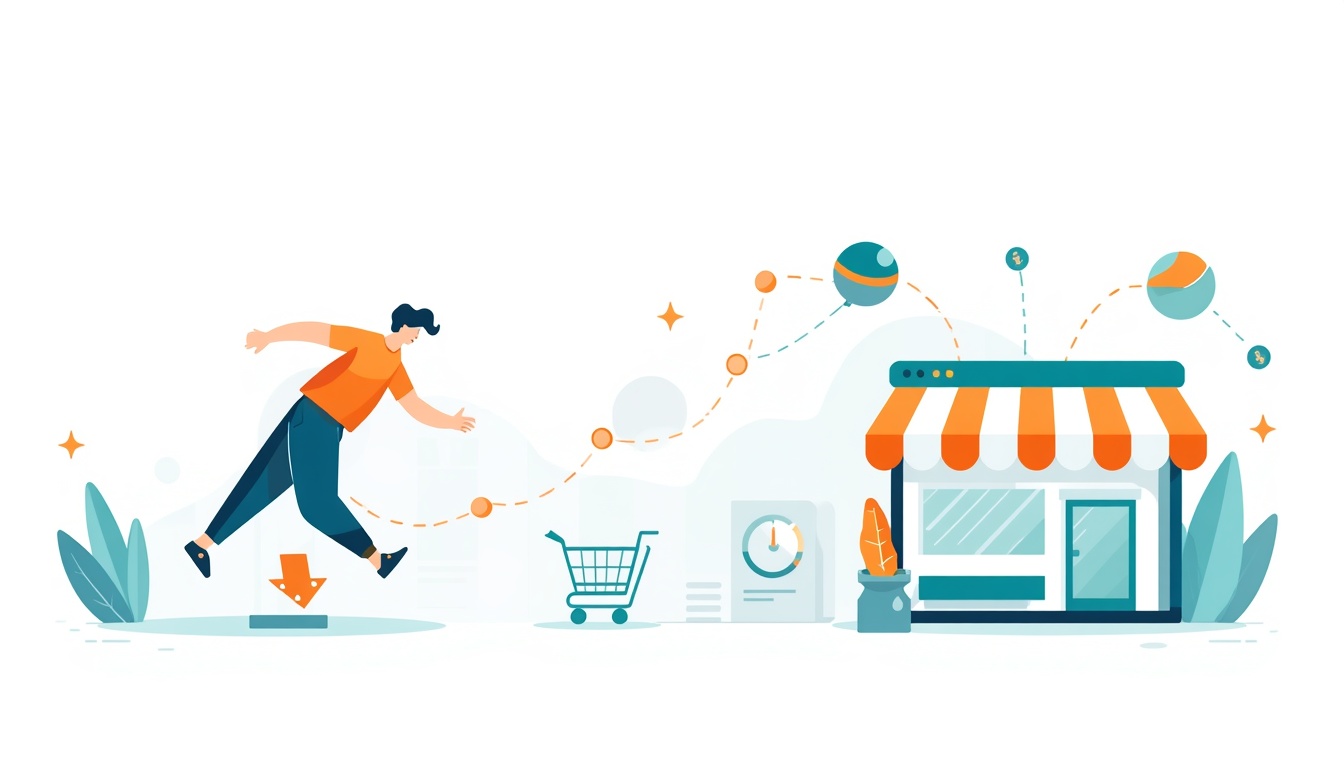 Linkbuilding para tiendas online